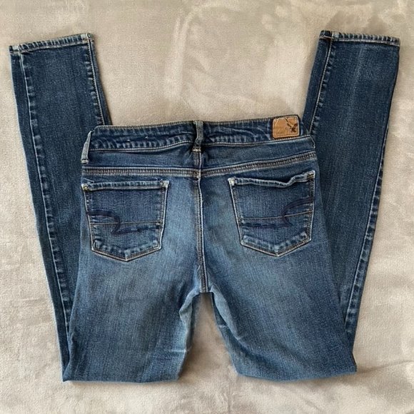 American Eagle Jeans - Picture 4 of 7